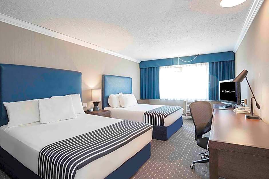 Sandman Inn Blue River