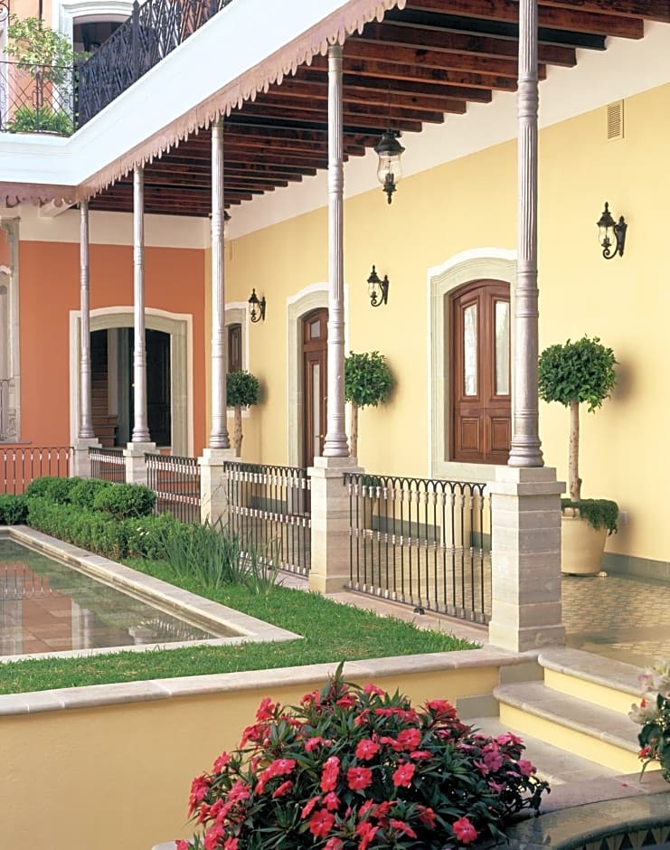 Villa Maria Cristina Hotel