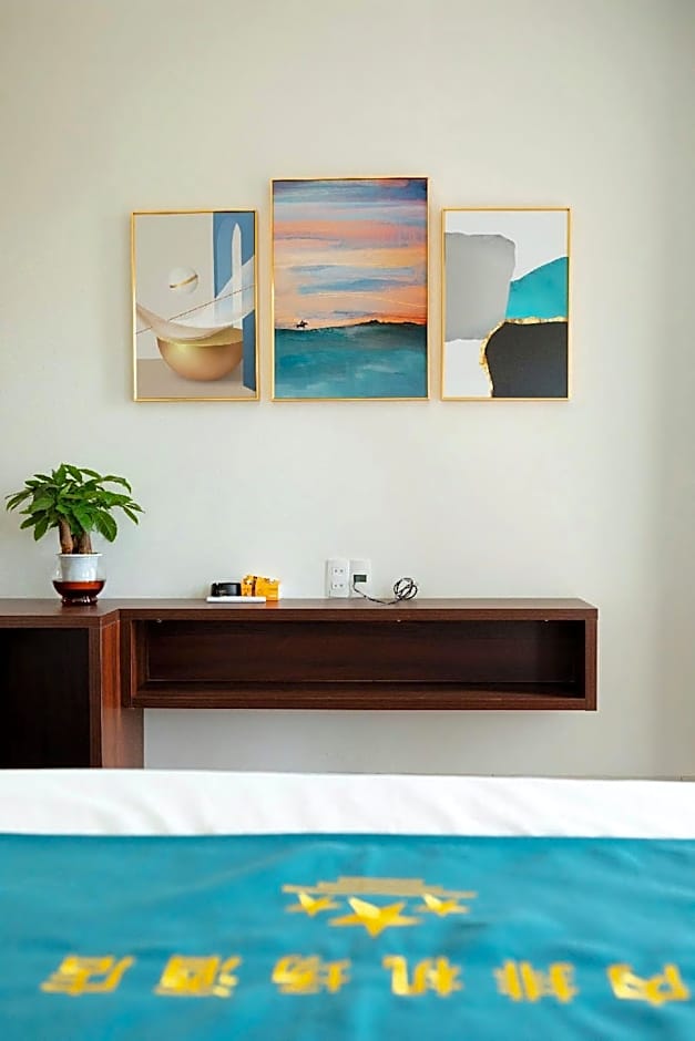 Noi Bai Airport Hotel