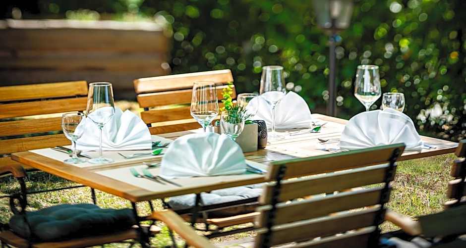 Best Western Spreewald