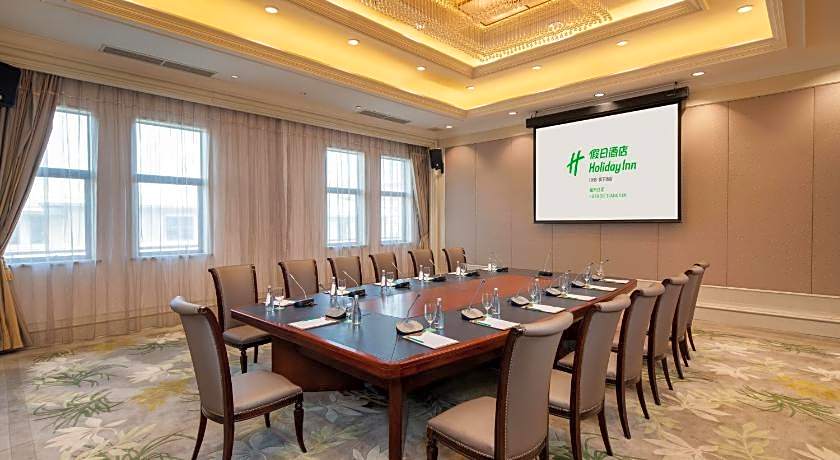 Holiday Inn Fuzhou New Port By IHG