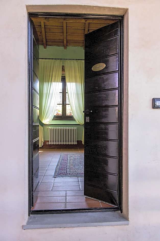 La Locanda di Sant'Anna