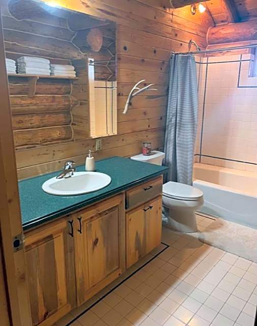 John's Cabin