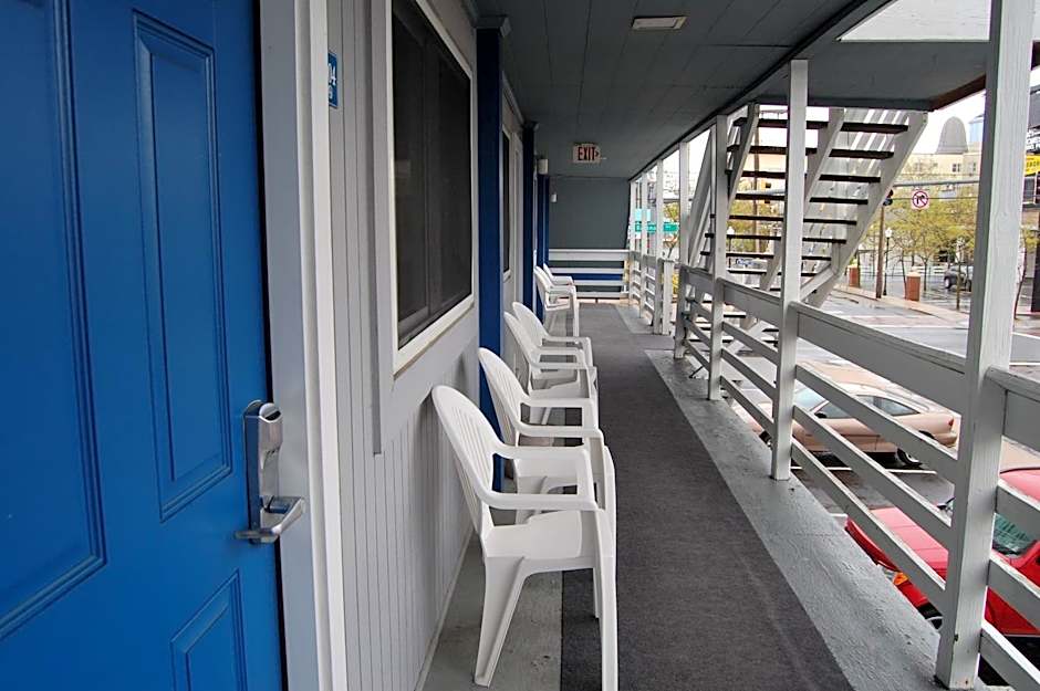 Sea Breeze Ocean City