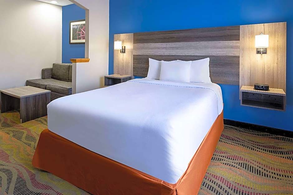 Baymont by Wyndham Budd Lake