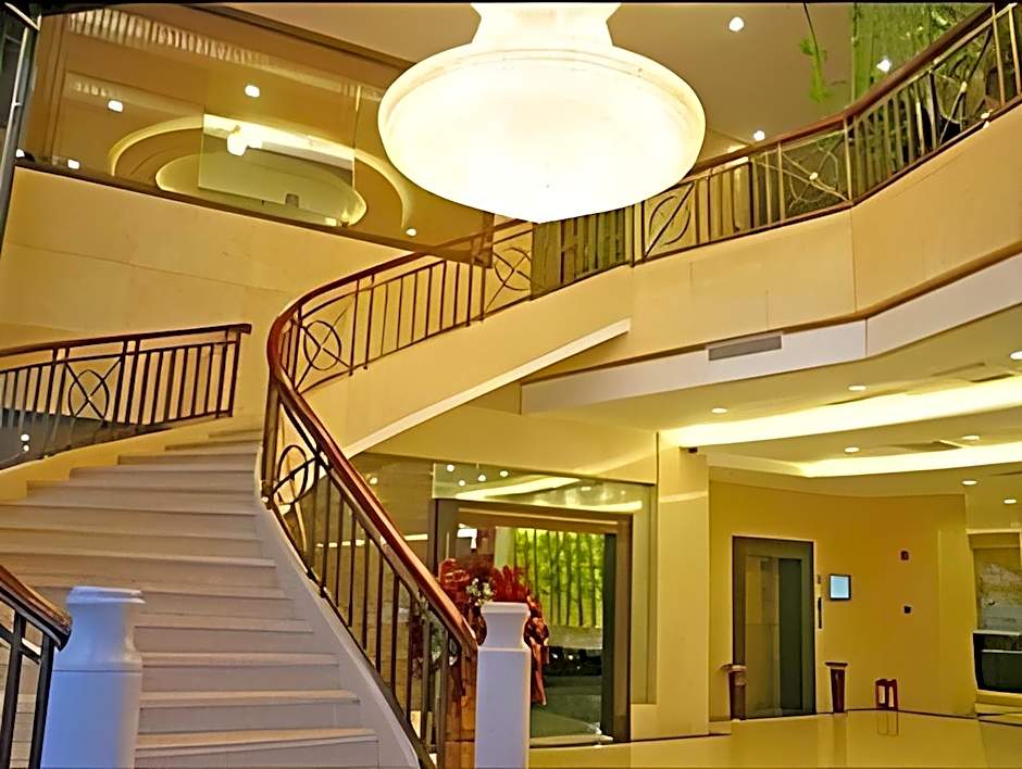 Dongguan Jun Hao Hotel