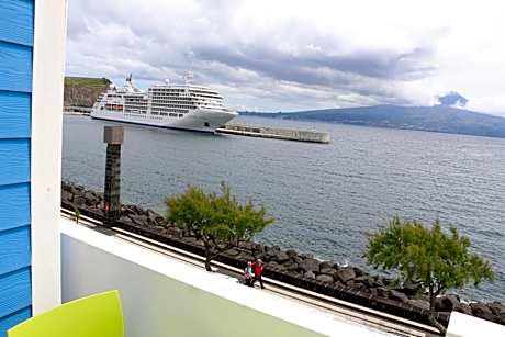 Apartamentos Kósmos