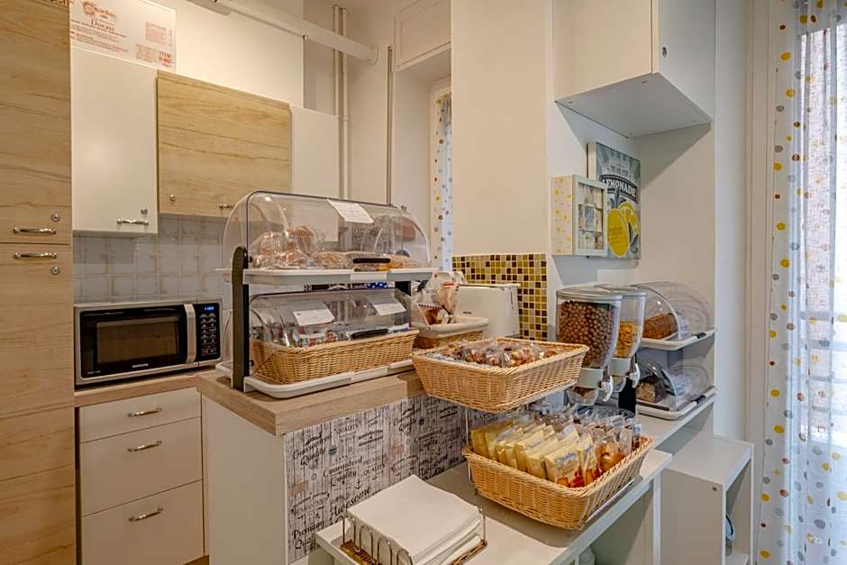 Damiani & Sister Guesthouse