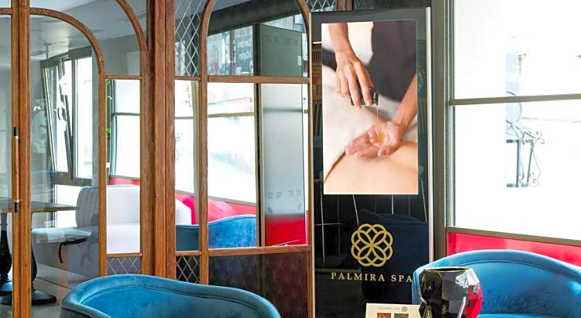 Jaff Hotels Nişantaşı