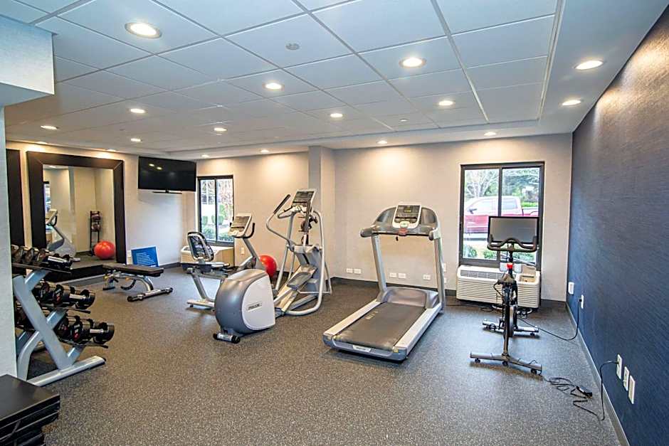Hampton Inn By Hilton Atlanta/Peachtree City