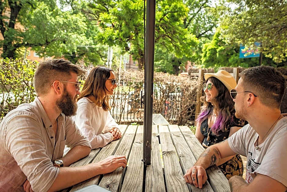 The Mansion Melbourne