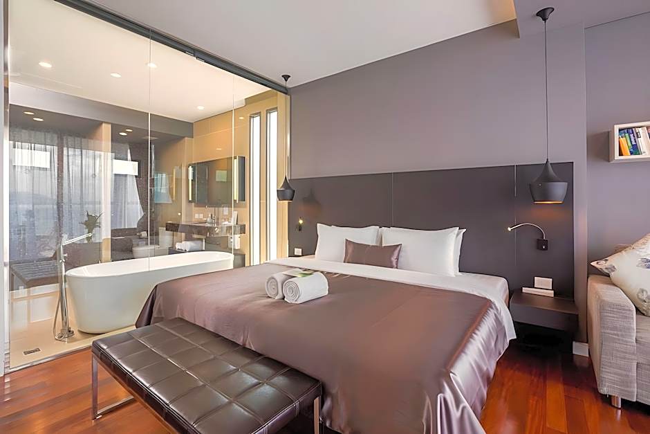 X10 Seaview Suites at Panwa Beach