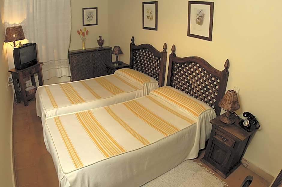 Hotel Rural San Roque