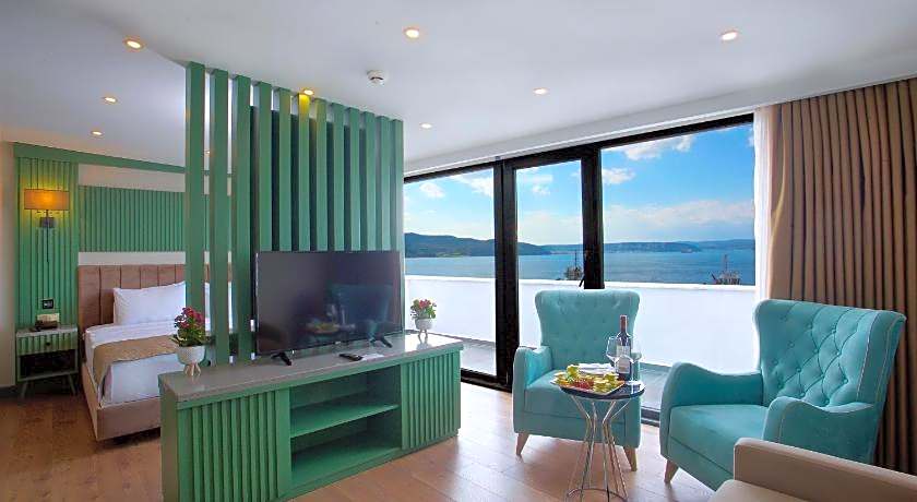 Aspen Hotel Çanakkale