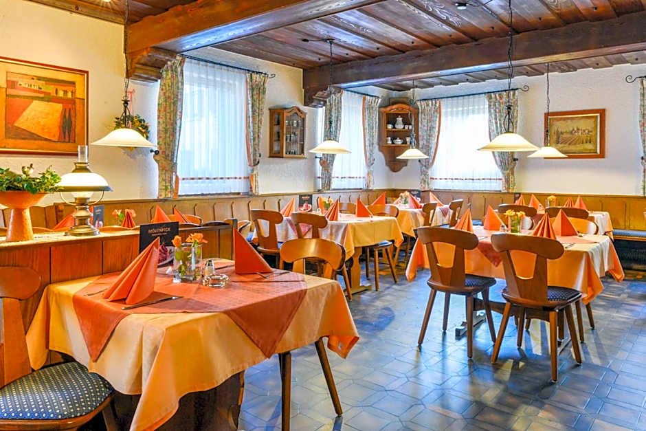 Hotel-Gasthof Rotes Roß