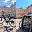 Hotel Zur Alten Brucke