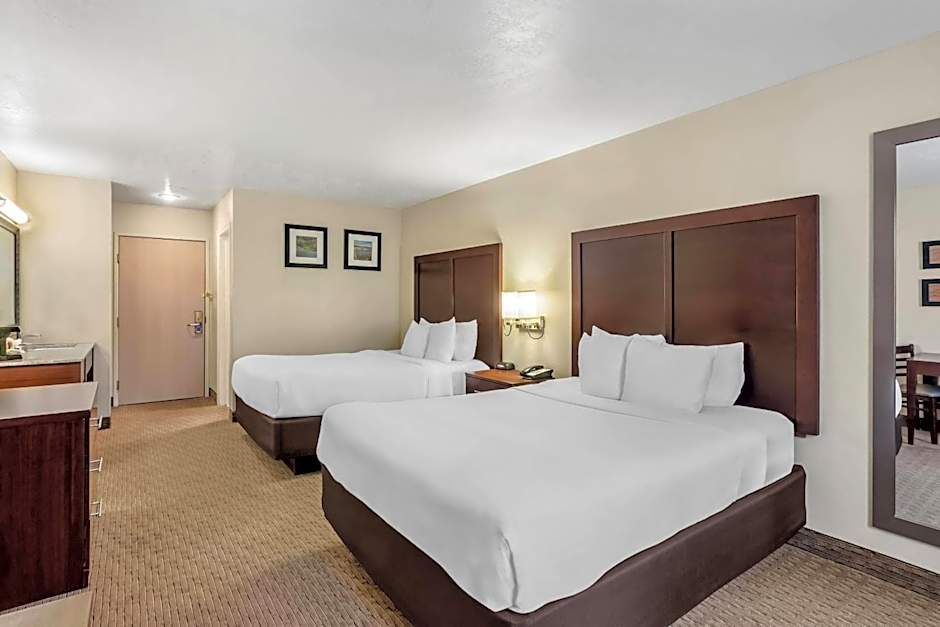 Comfort Inn Elko