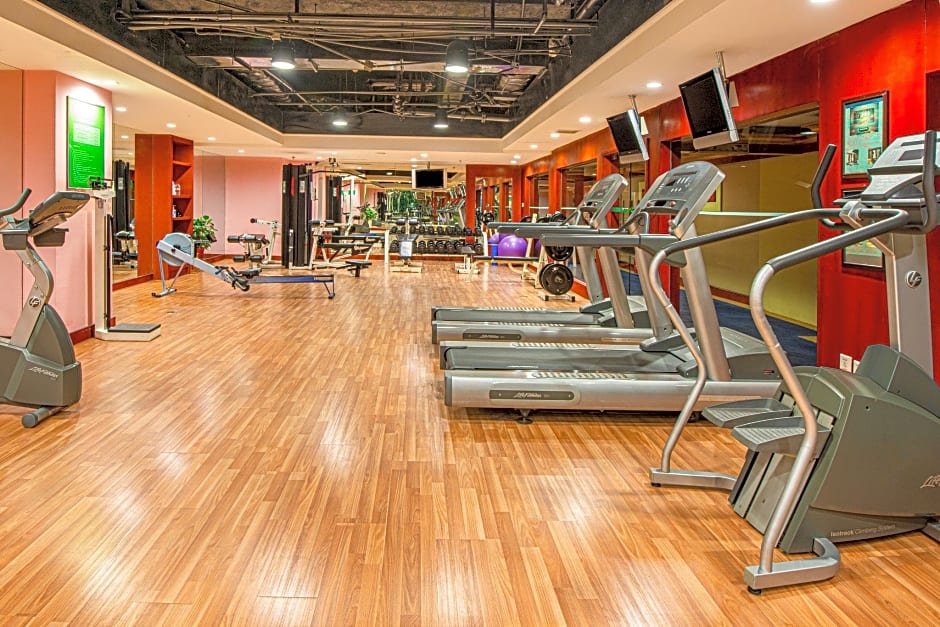 Holiday Inn Hohhot By IHG