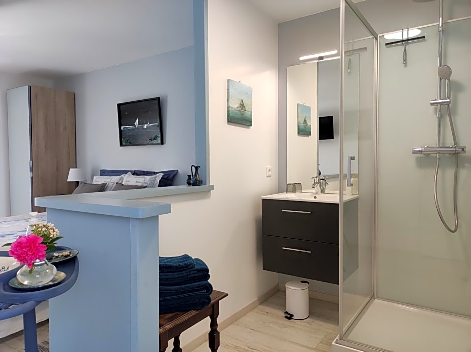 A la Ferme de Saint Germain