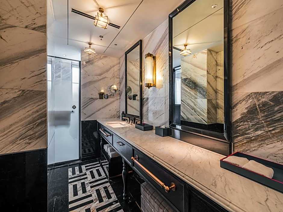 Blossom House Huaian Yumatou Yushou Lane