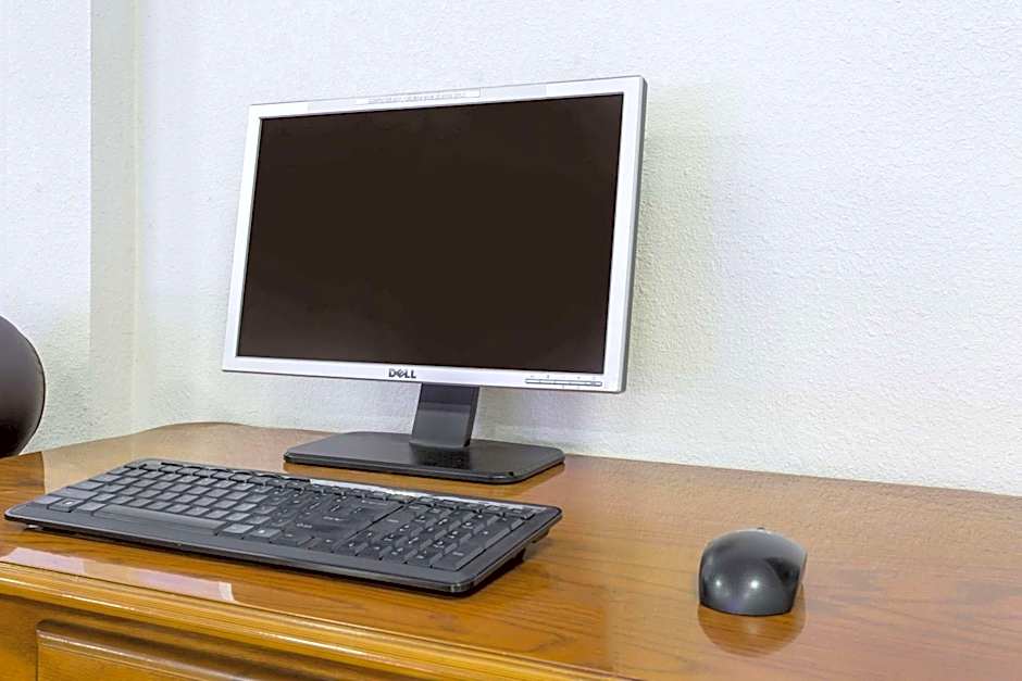 Days Inn by Wyndham Virginia Beach Town Center