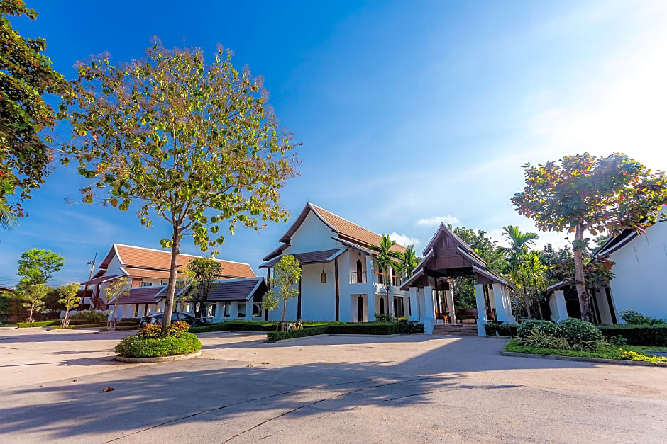 Wiangkaew Hotel