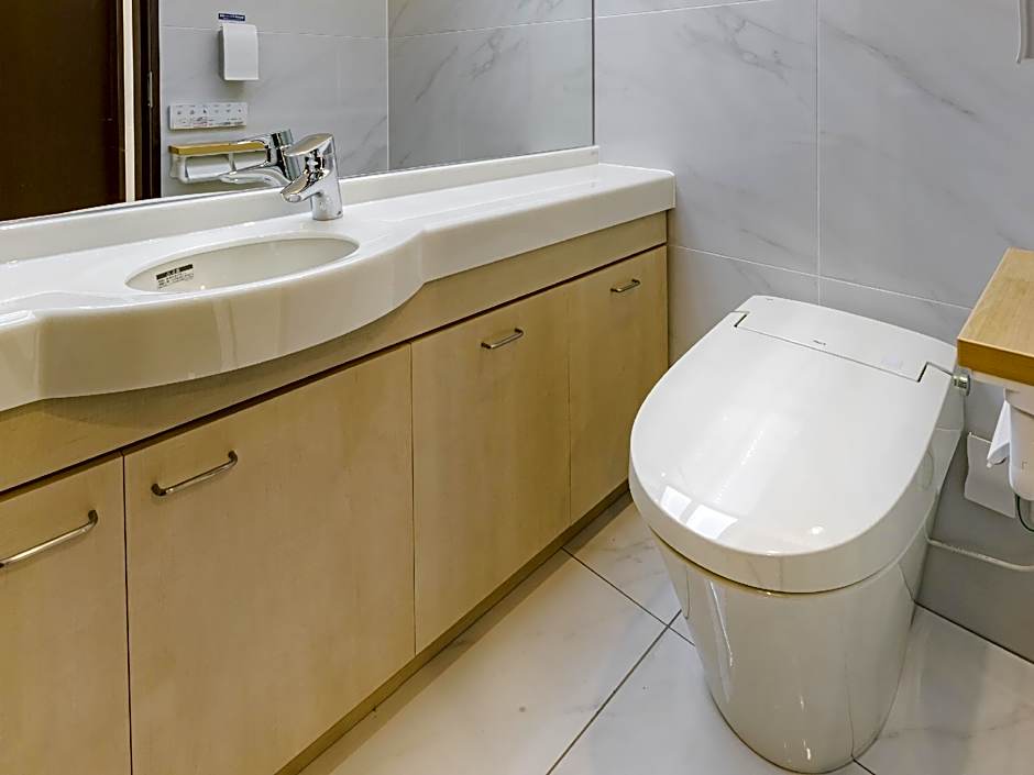 Toyoko Inn Oyama-eki Higashi-guchi No.2