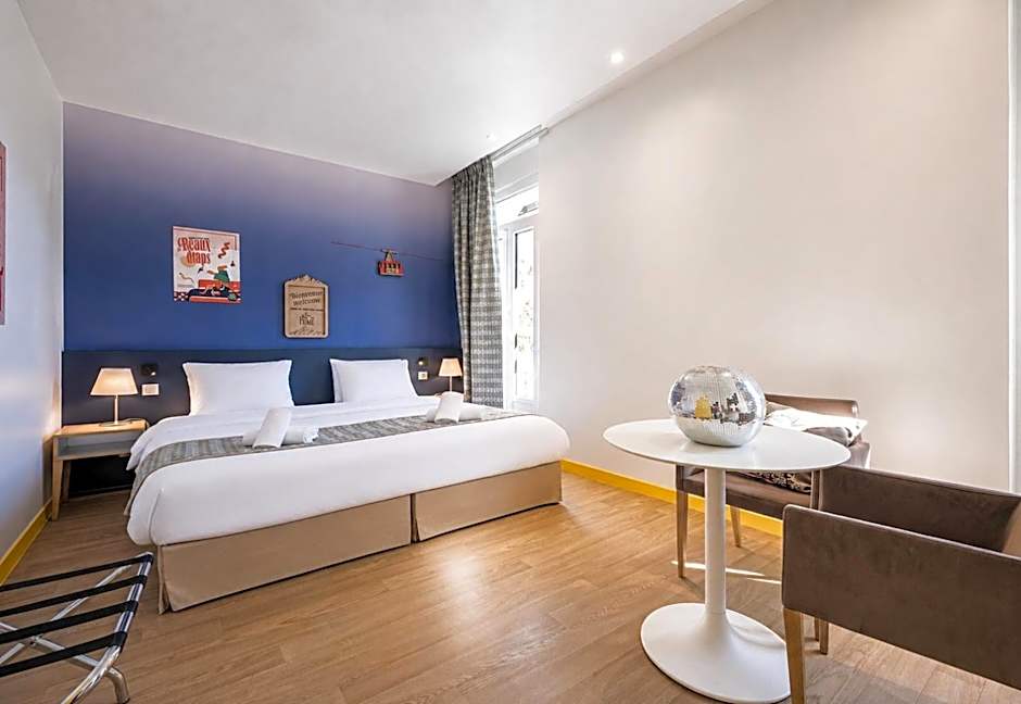 B&B HOME Brides-les-Bains Les 3 Vallees