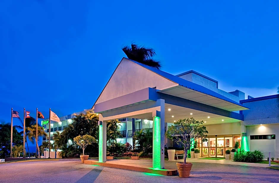 Holiday Inn Ponce & El Tropical Casino By IHG