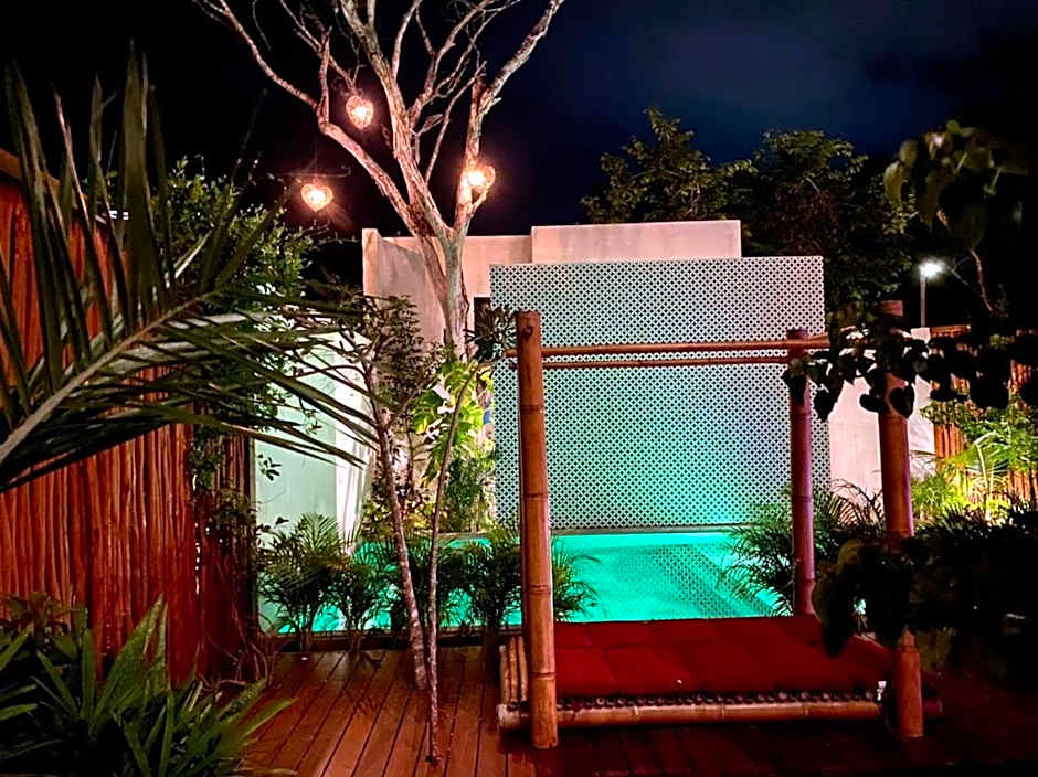 Dreamcatcher Tulum