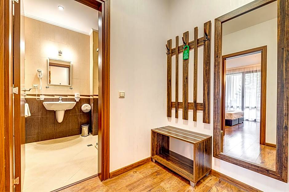Oak Residence Hotel & Relax