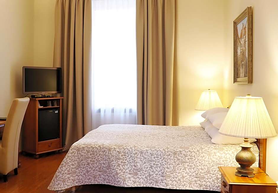 Old Riga Boutique Hotel "Vecriga"