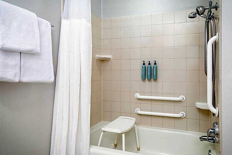 Courtyard by Marriott El Paso Airport