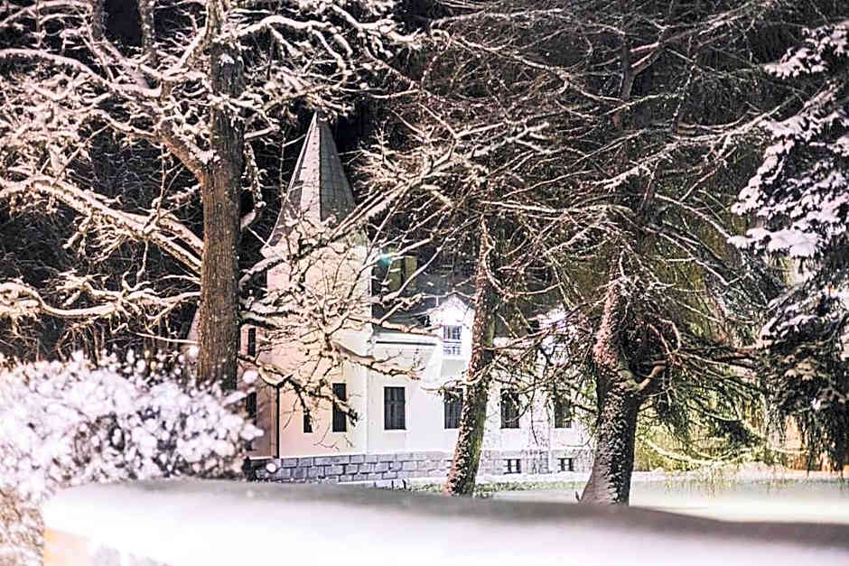 Alatskivi Castle