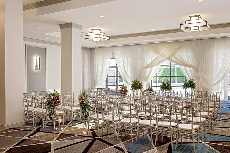 Sheraton Cerritos
