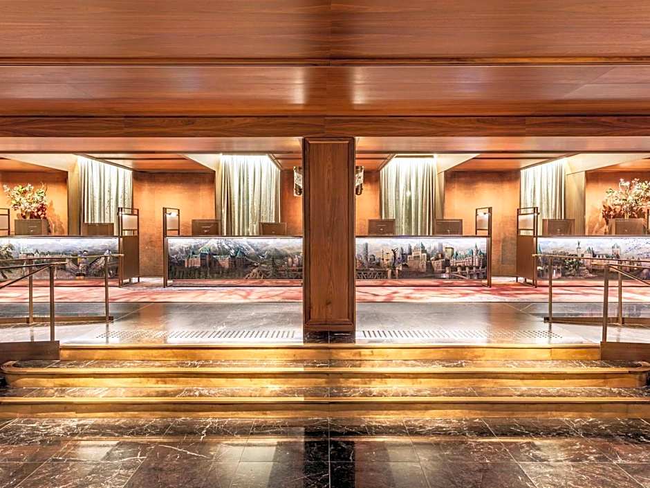 Fairmont Royal York