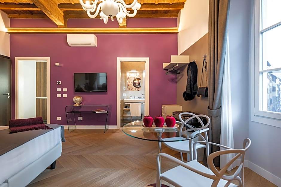 Kairos by Florence Art Apartments