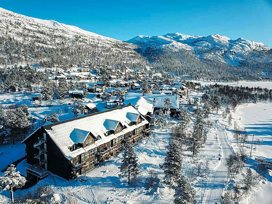 Hovdestøylen