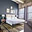Reside Houston Downtown, a Wyndham Residence