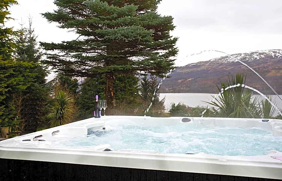 Loch Tay Highland Escapes