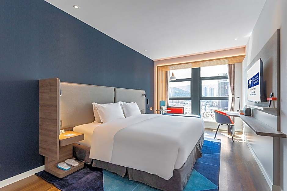 Holiday Inn Express Dali Xiaguan By IHG