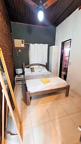 Triple Room with Bathroom