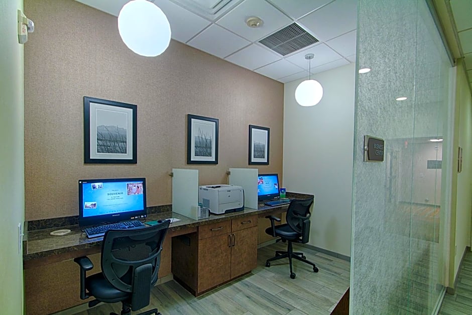Homewood Suites by Hilton Las Vegas Airport