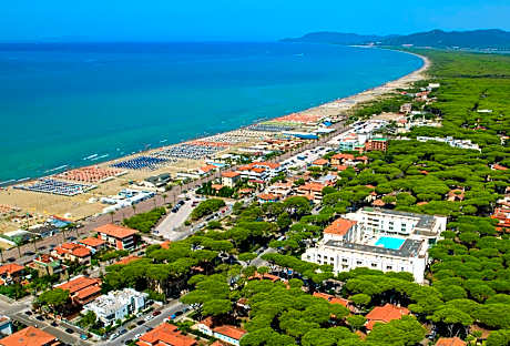 Hotel Terme Marine Leopoldo Ii