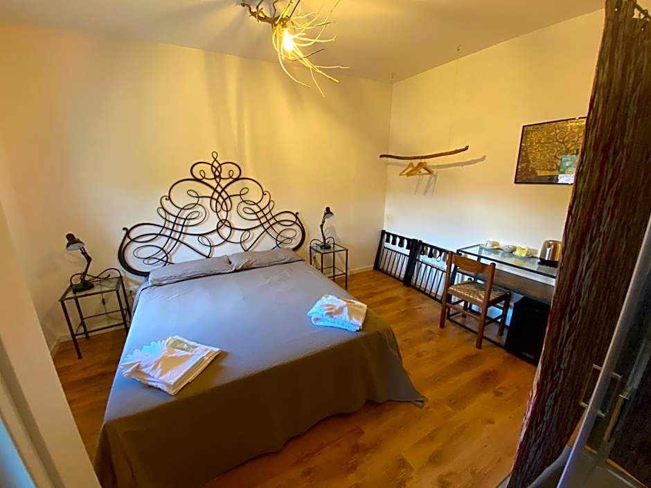 Albergo Wellness Da Febo