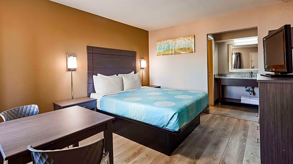 SureStay Hotel by Best Western Olathe