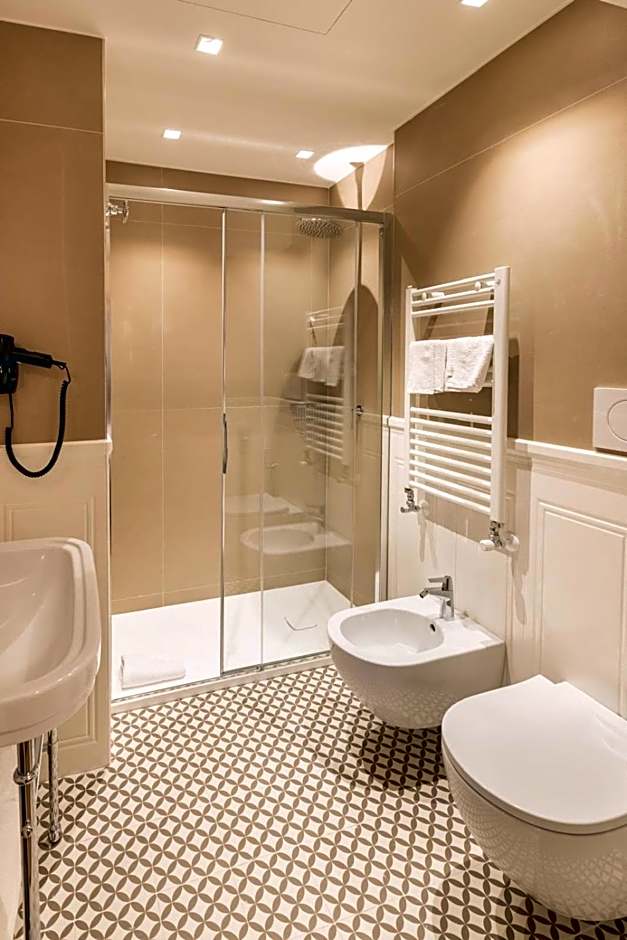 Hotel Arlecchino