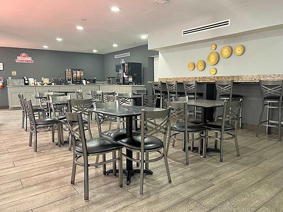 Garden Inn of Homestead