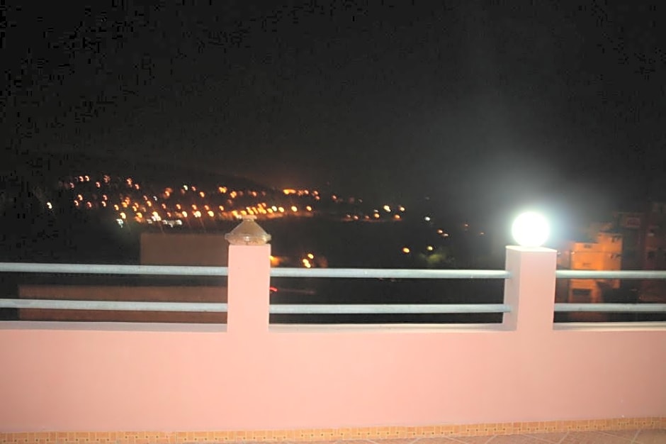 Atlantica Ifri Surf Accommodation