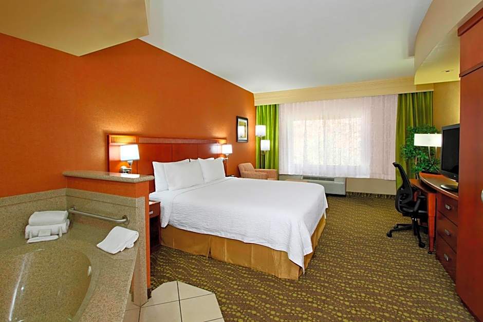 Courtyard by Marriott St. George